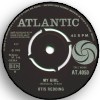 Otis Redding - 'My Girl'